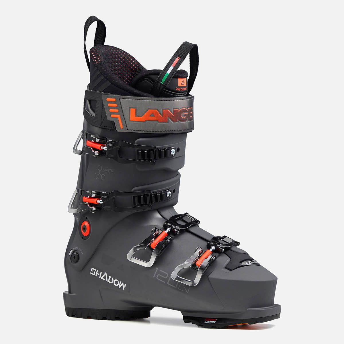 SHADOW 120 LV GW Lange