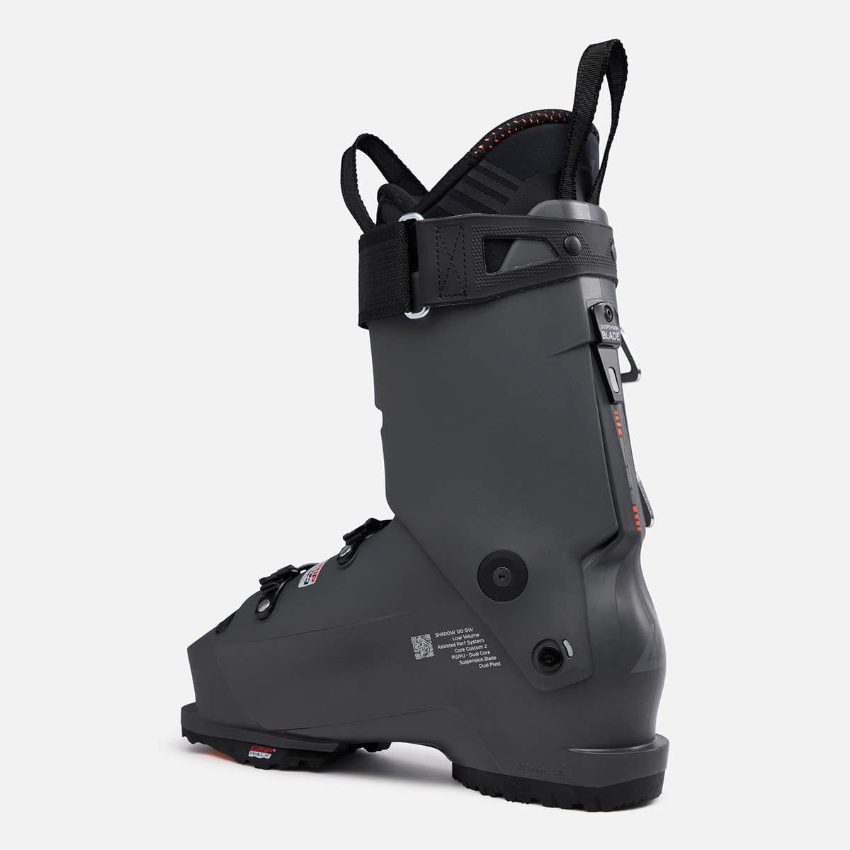 SHADOW 120 LV GW Lange