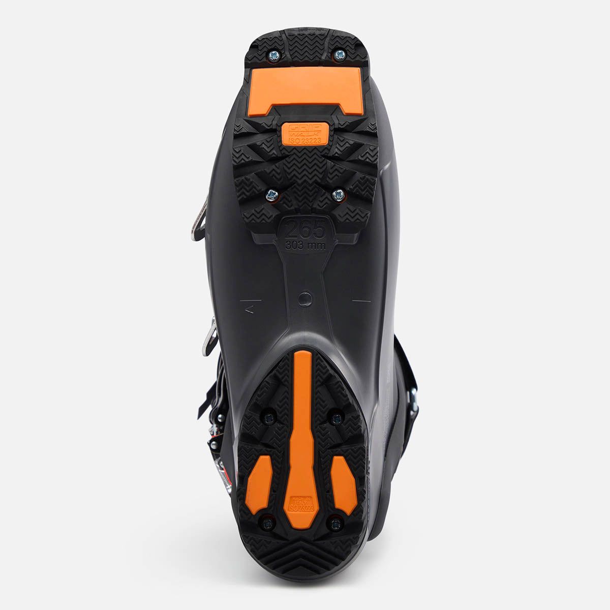 SHADOW 120 LV GW Lange