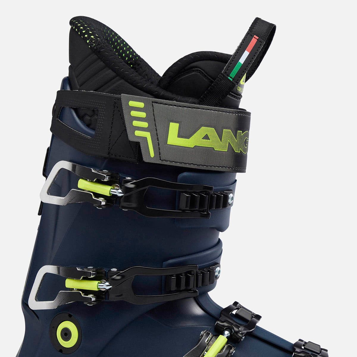 Lange *25W*  LBO2080 - SHADOW 110 MV GW Lange