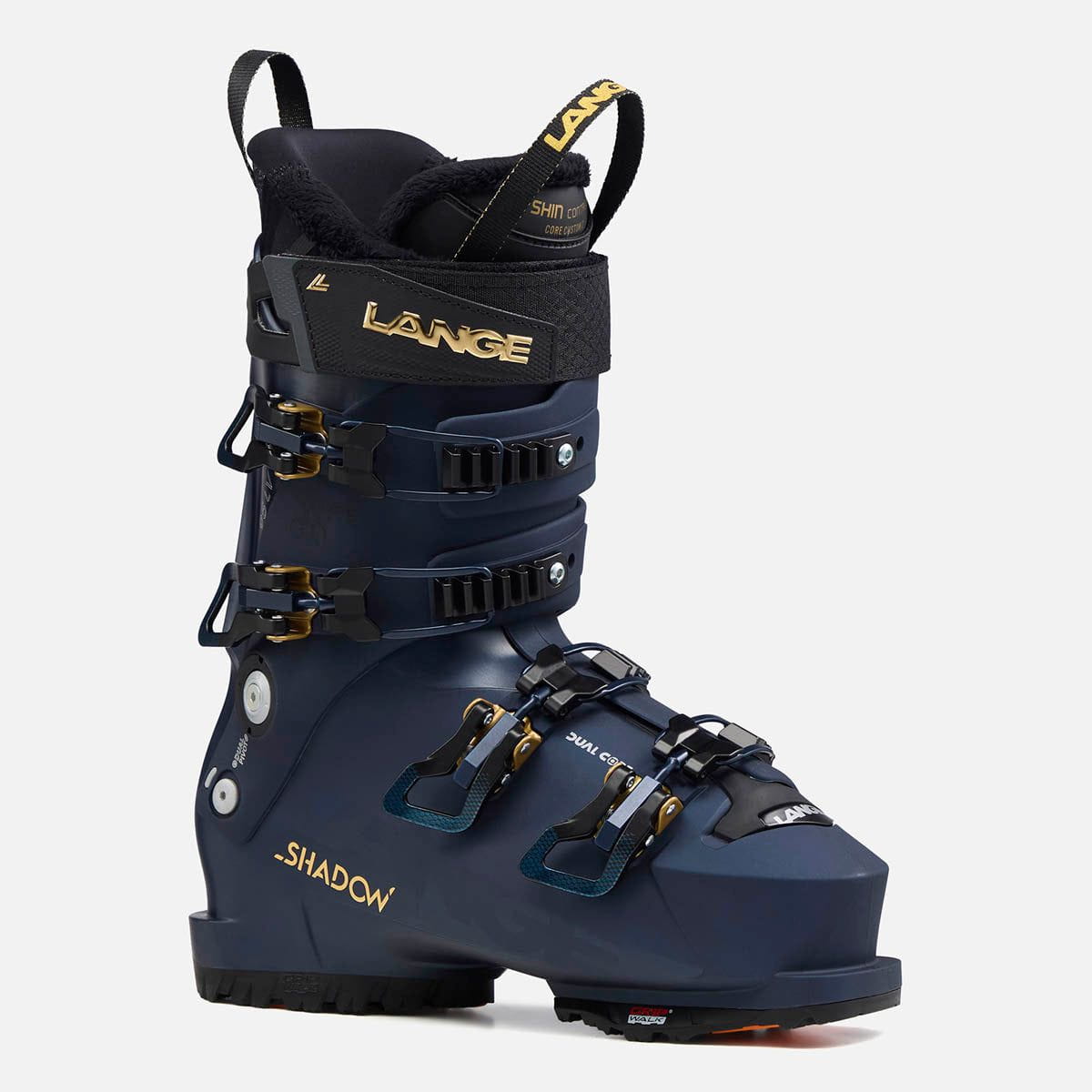 Lange *25W*  LBO2230 - SHADOW 95 W LV GW Lange