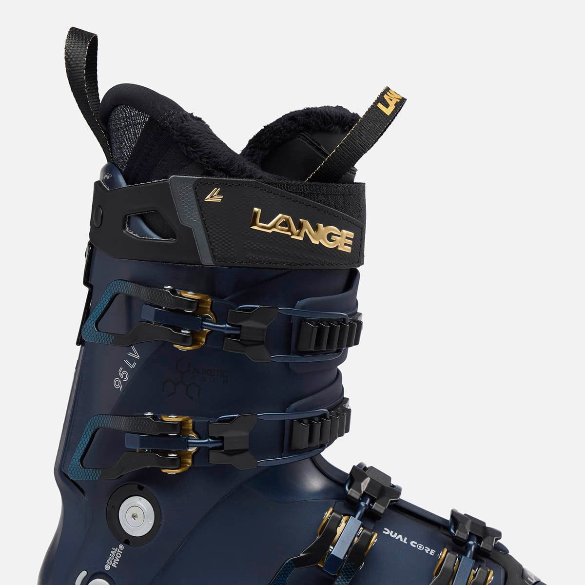 Lange *25W*  LBO2230 - SHADOW 95 W LV GW Lange