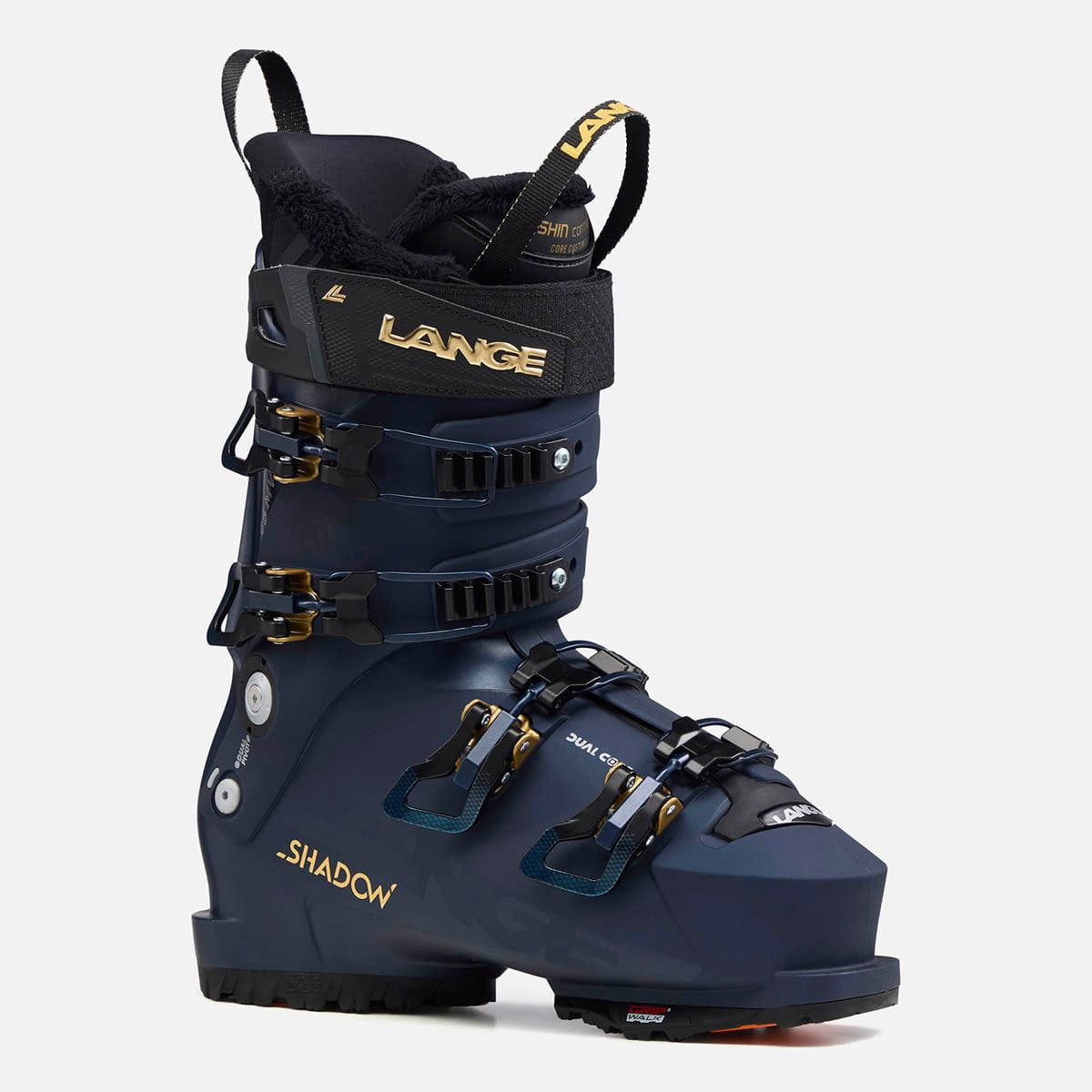 Lange *25W*  LBO2240 - SHADOW 95 W MV GW Lange