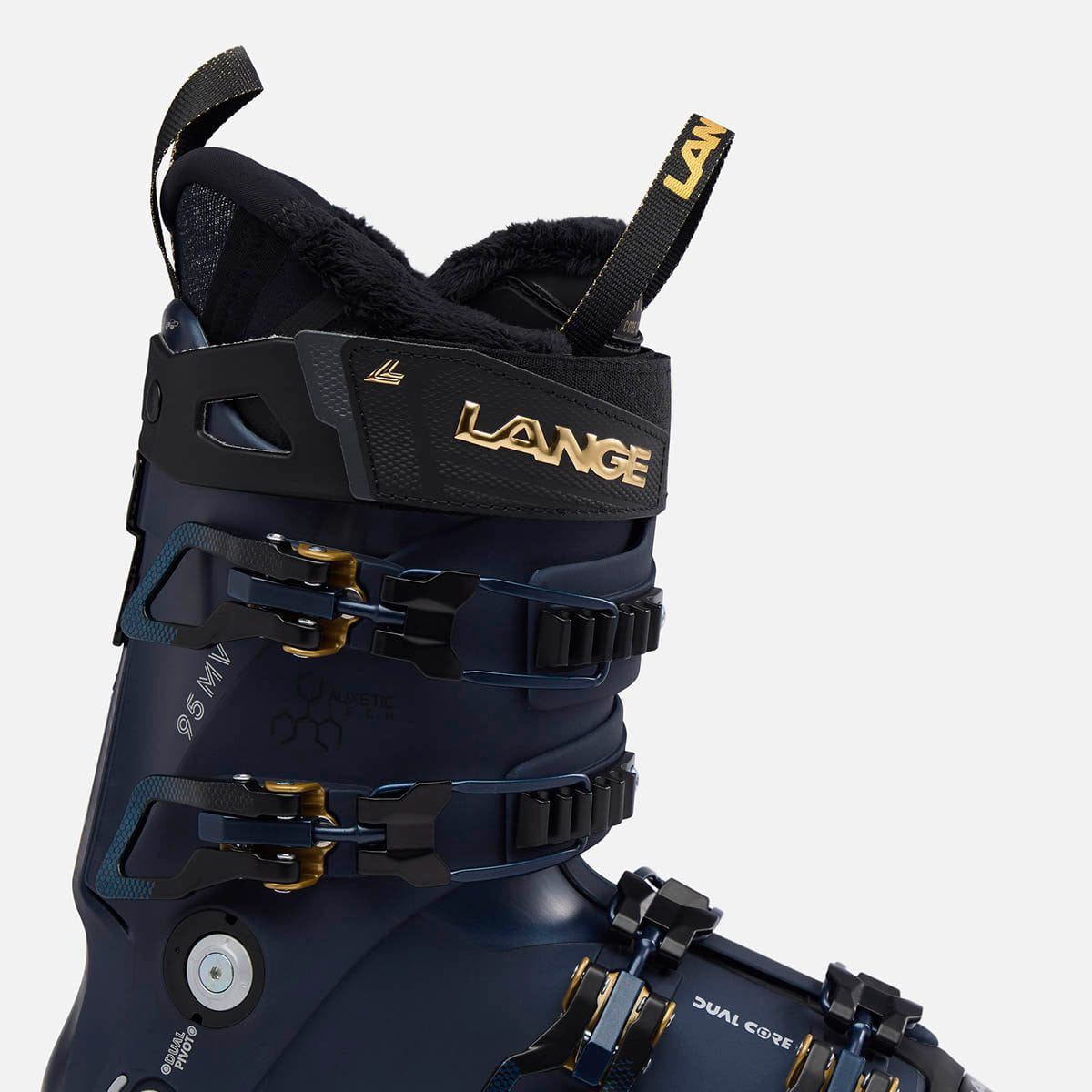 Lange *25W*  LBO2240 - SHADOW 95 W MV GW Lange