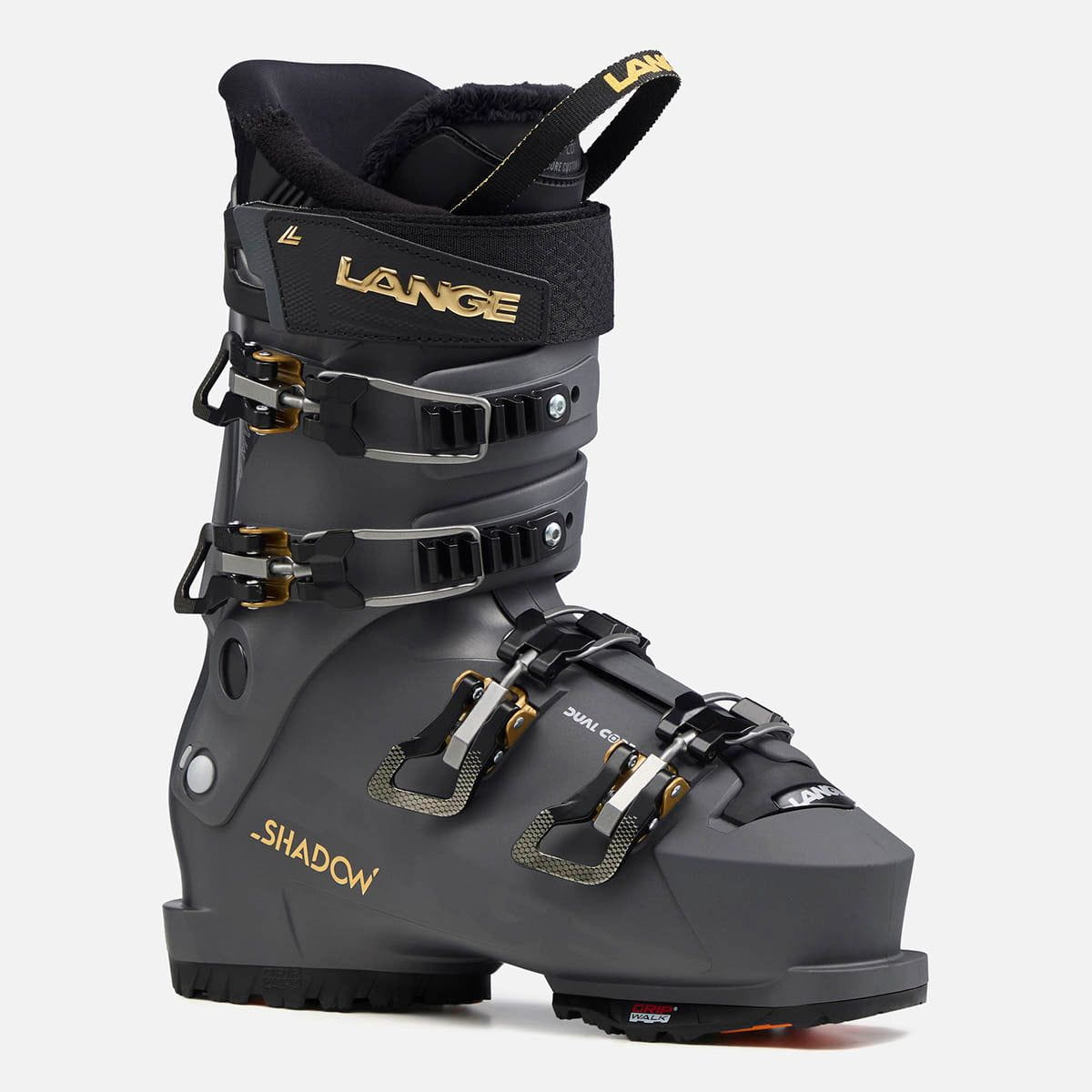 Lange *25W*  LBO2270 - SHADOW 85 W MV GW Lange