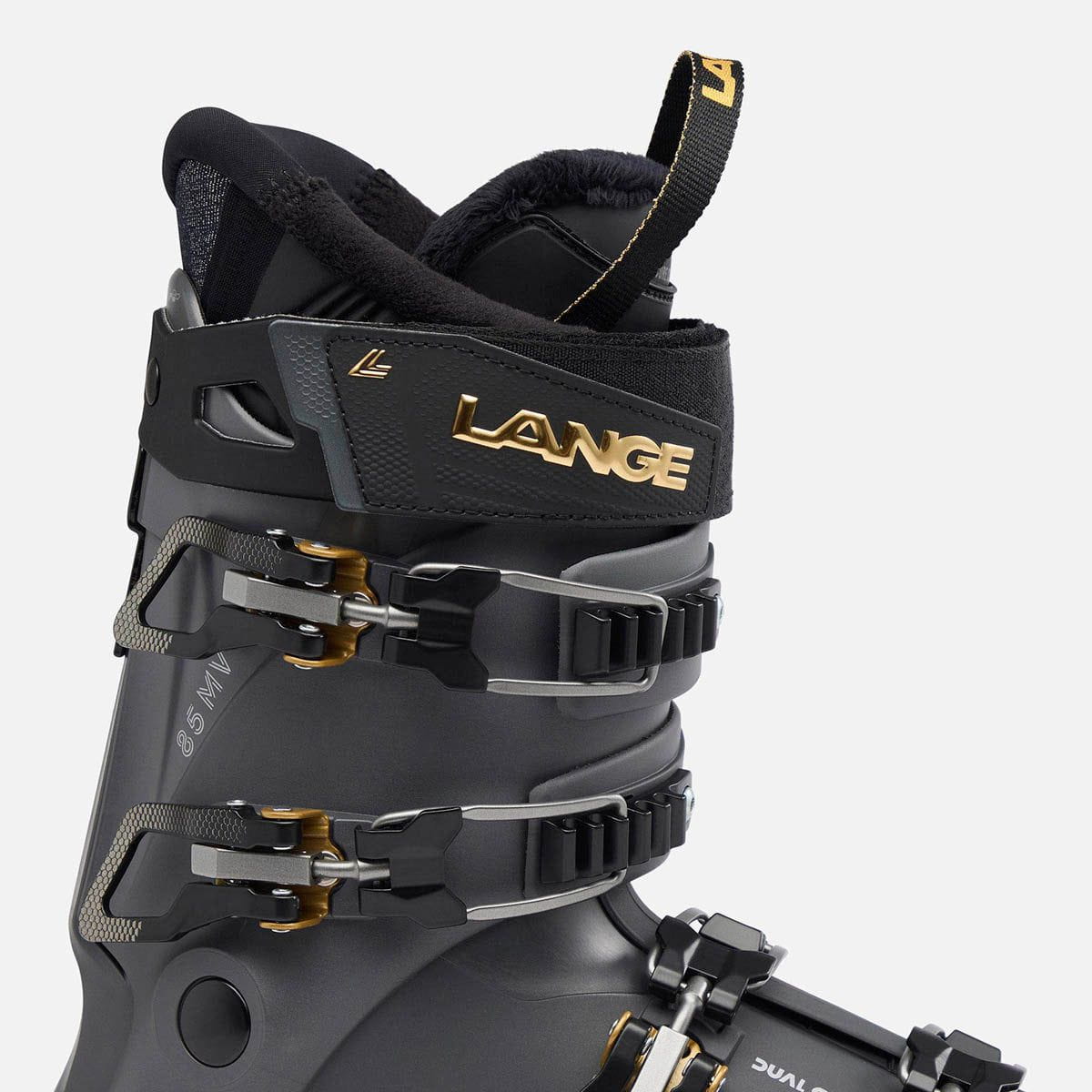 Lange *25W*  LBO2270 - SHADOW 85 W MV GW Lange