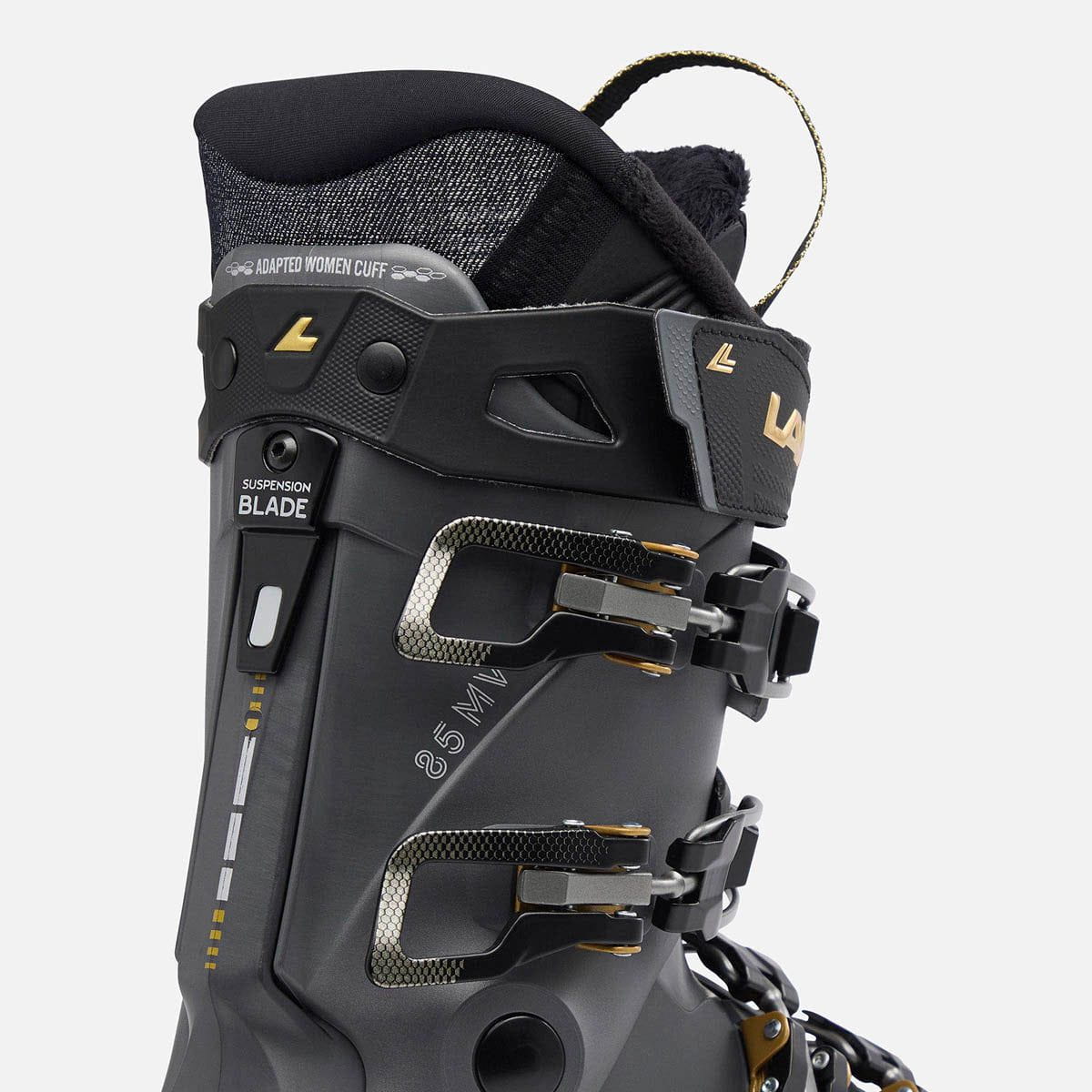 Lange *25W*  LBO2270 - SHADOW 85 W MV GW Lange