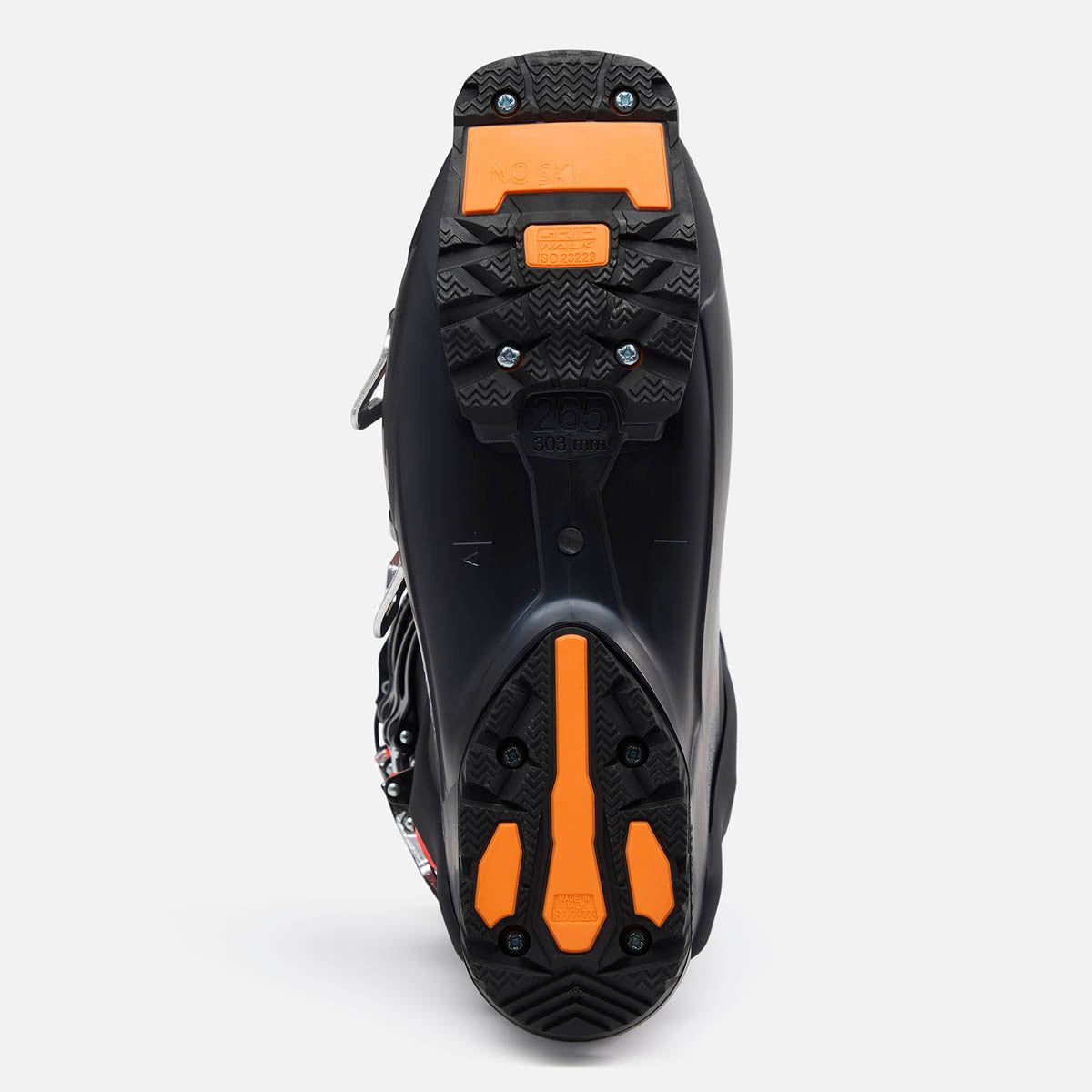 Men's Shadow 140 LV PRO Lange
