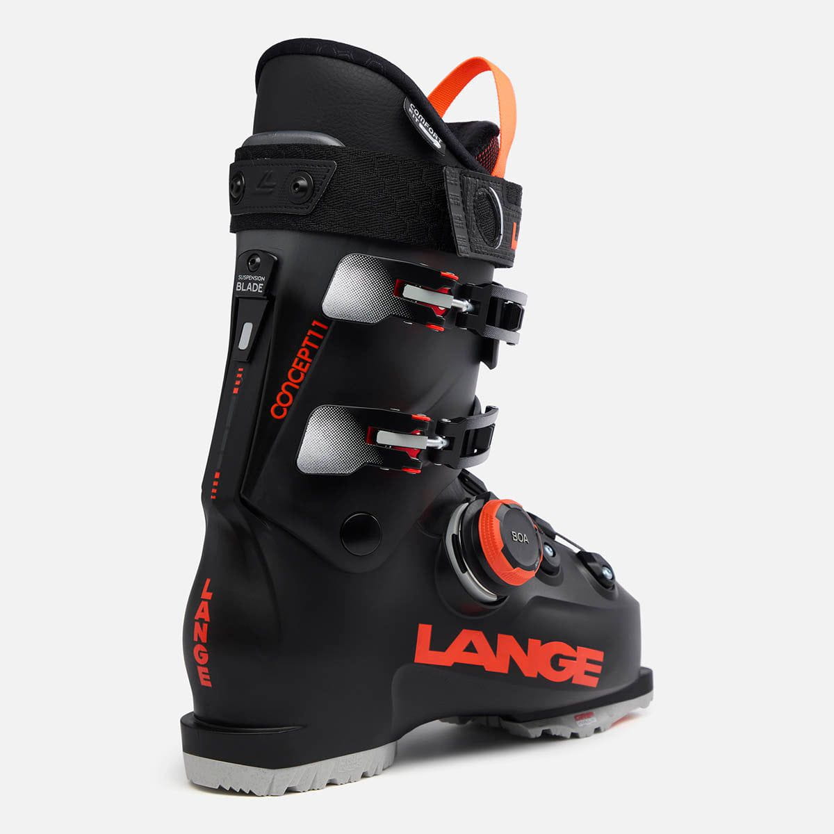 Lange *25W*  LBO6030 - CONCEPT 11 GW_BOA Lange