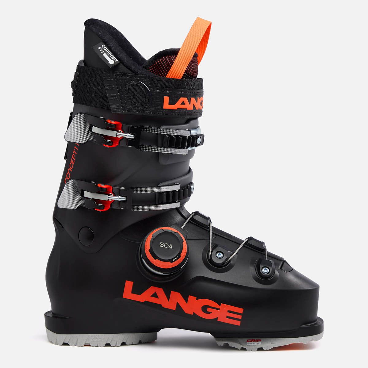 Lange *25W*  LBO6030 - CONCEPT 11 GW_BOA Lange