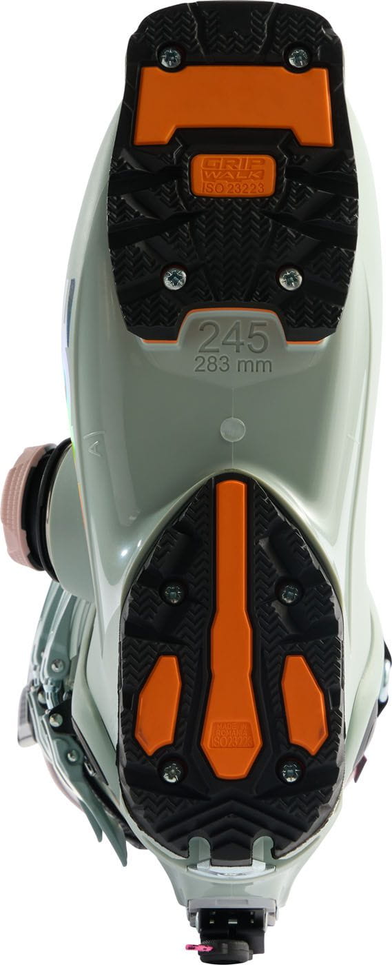 Lange *26W*  Code 115 W BOA_LV_GW Lange
