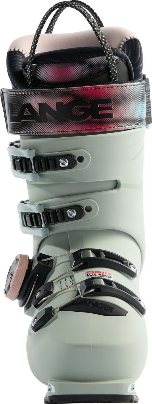 Lange *26W*  Code 115 W BOA_LV_GW Lange