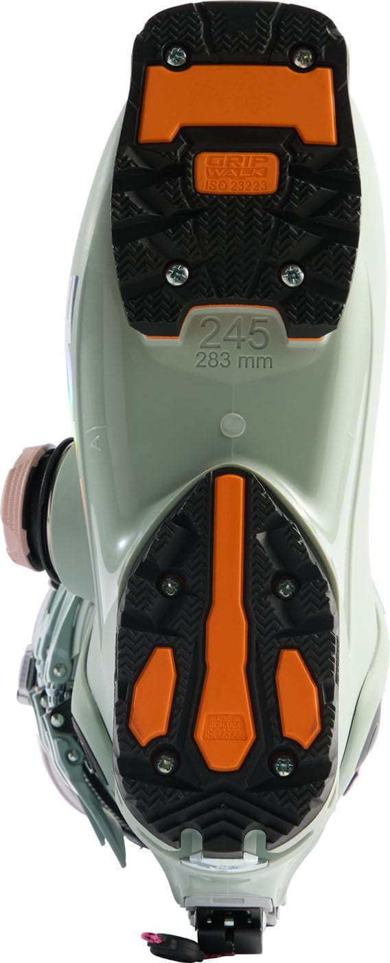 Lange SKI - Boots Lange *26W*  Code 115 W BOA_MV_GW