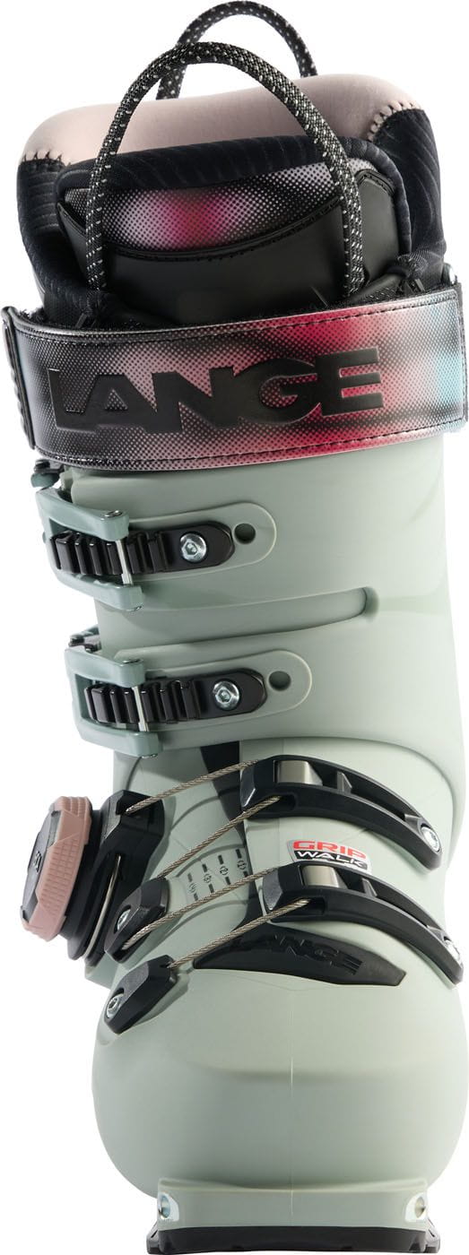 Lange SKI - Boots Lange *26W*  Code 115 W BOA_MV_GW