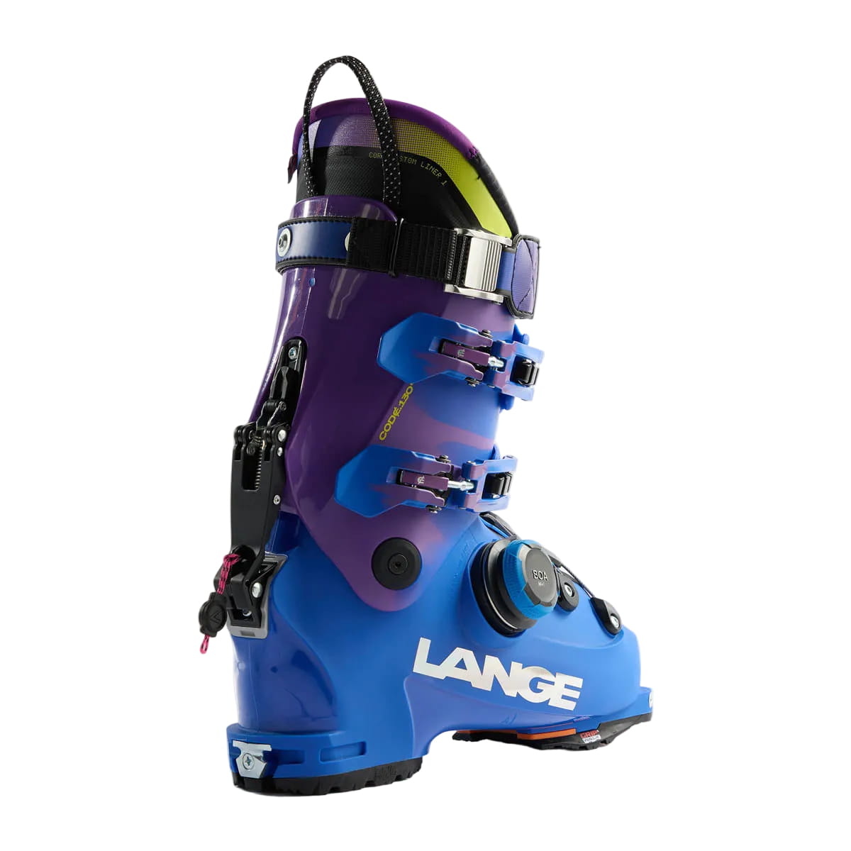 Lange *26W* Code 130 BOA LV GW Lange