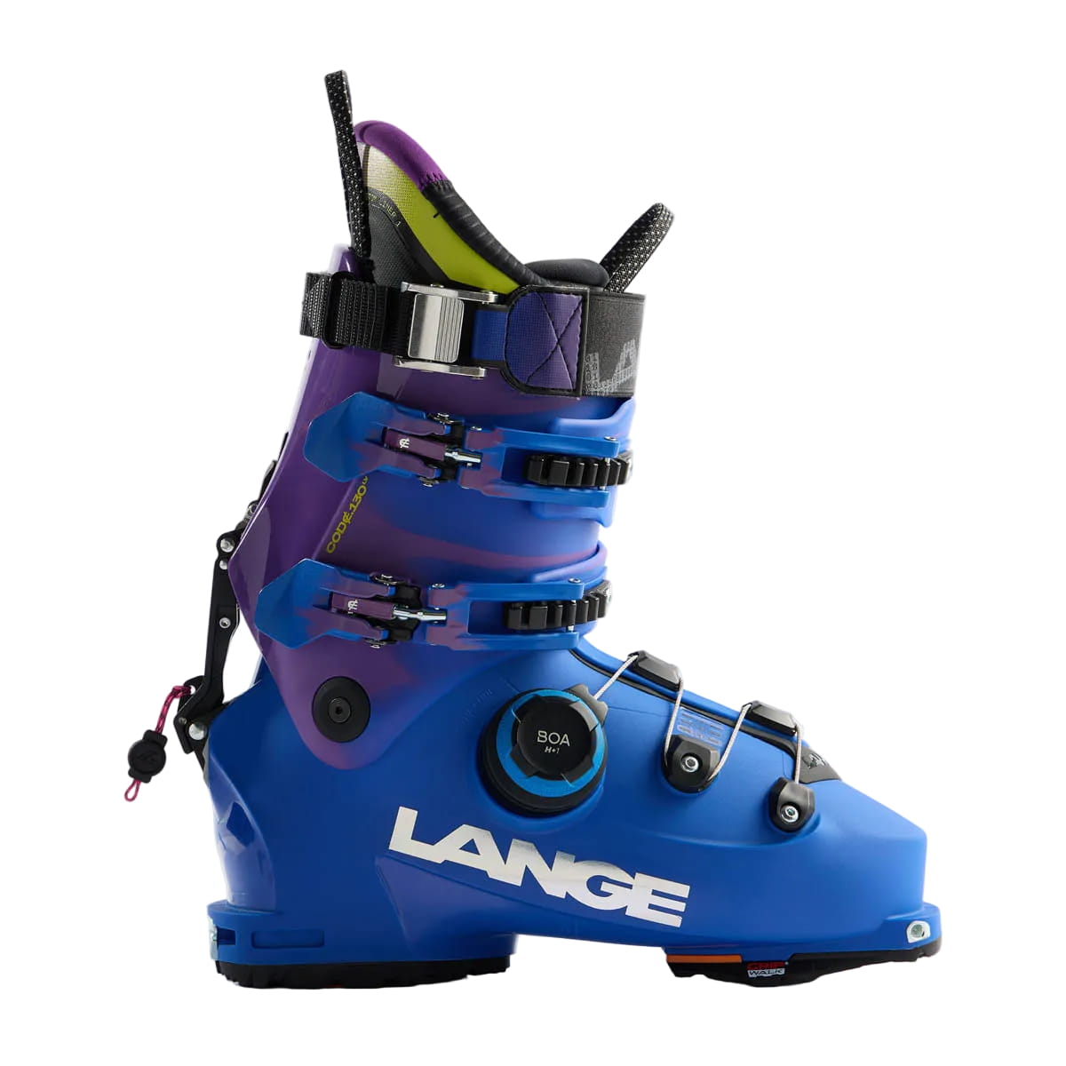 Lange *26W* Code 130 BOA LV GW Lange