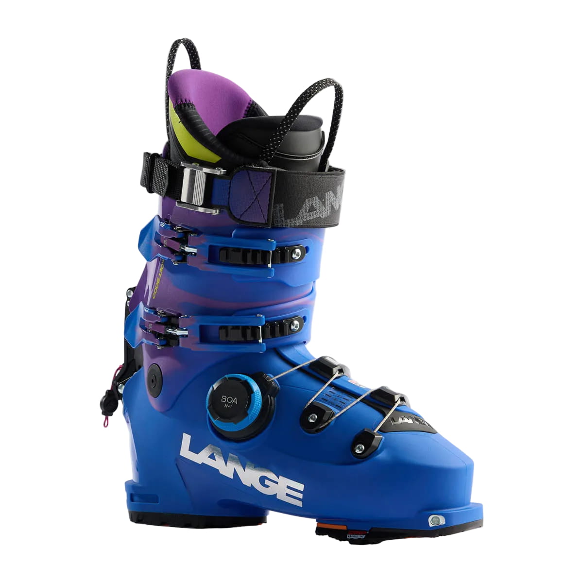 Lange *26W* Code 130 BOA LV GW Lange