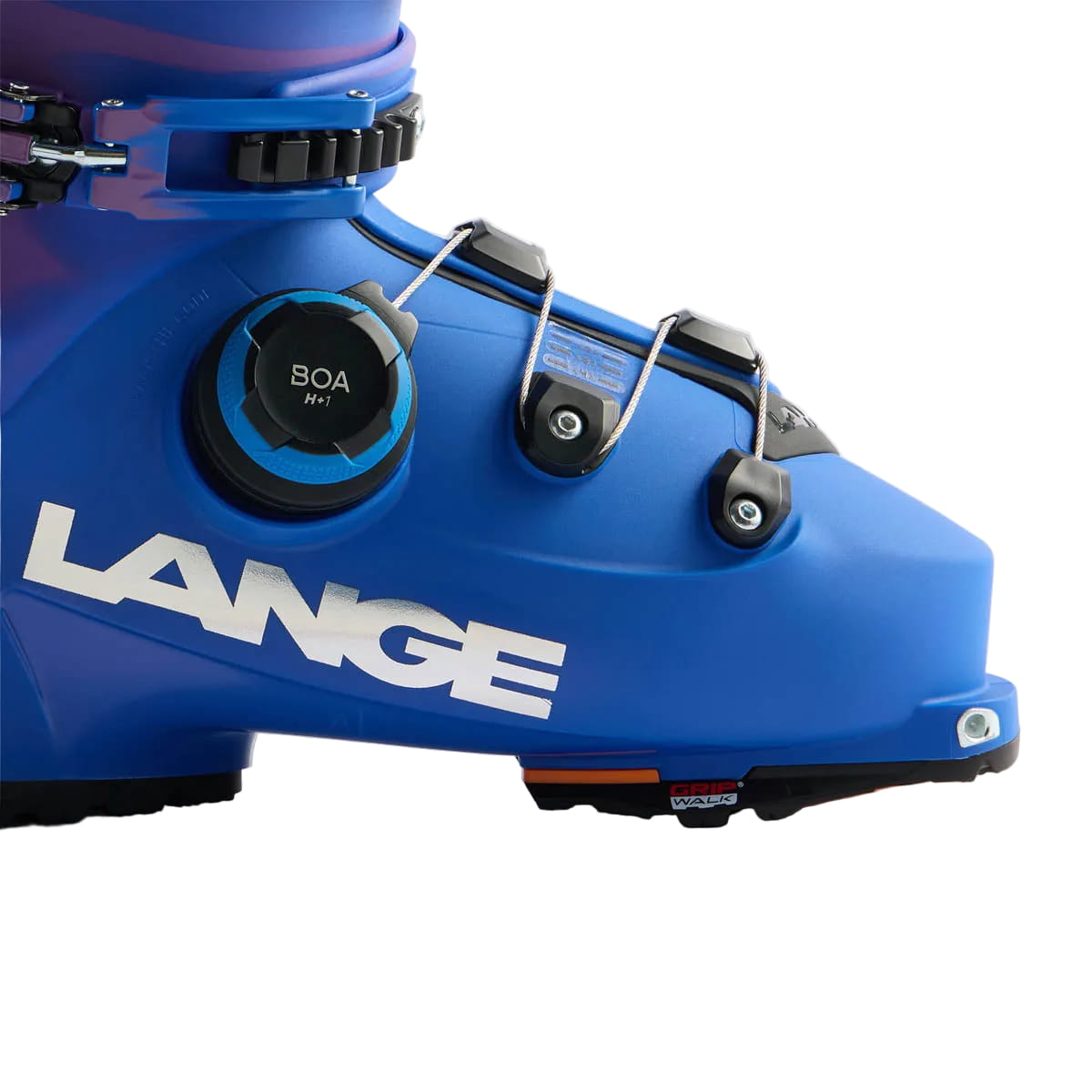 Lange *26W* Code 130 BOA LV GW Lange