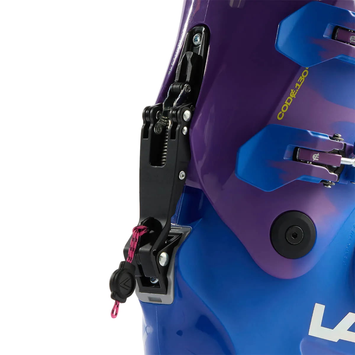 Lange *26W* Code 130 BOA LV GW Lange