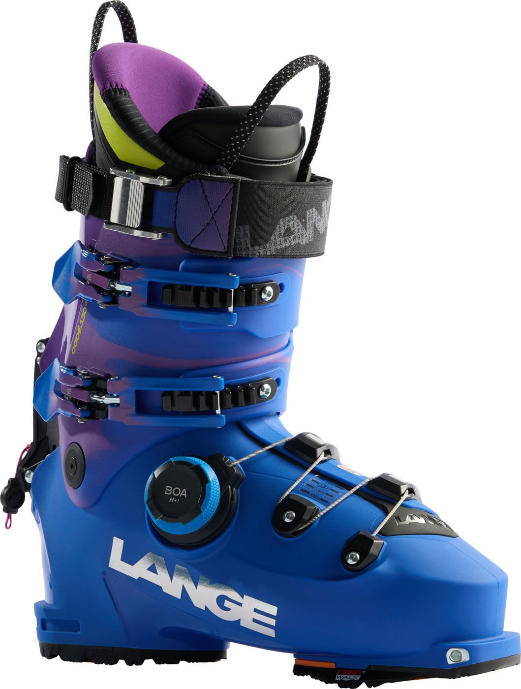 Lange *26W*  Code 130 BOA_LV_GW Lange