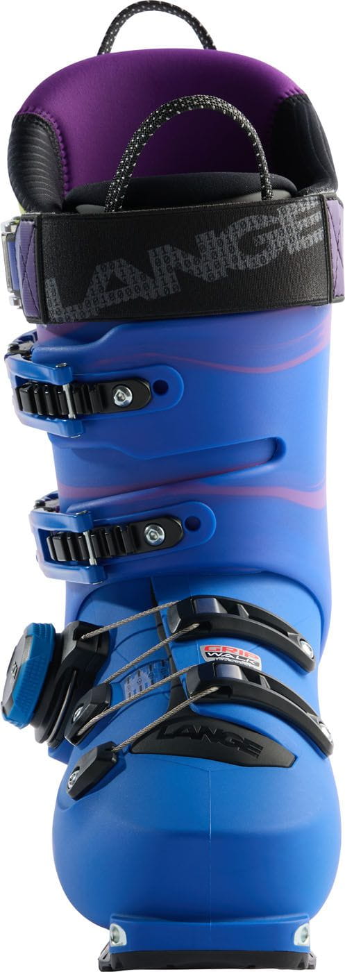 Lange *26W*  Code 130 BOA_LV_GW Lange