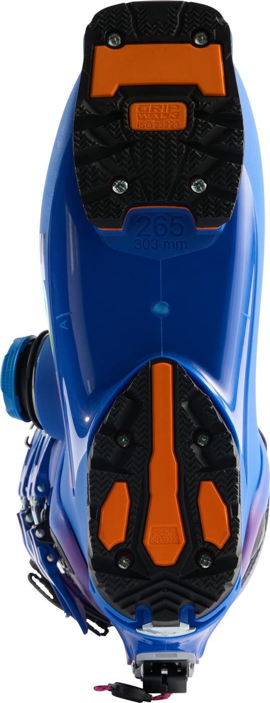 Lange *26W*  Code 130 BOA_LV_GW Lange