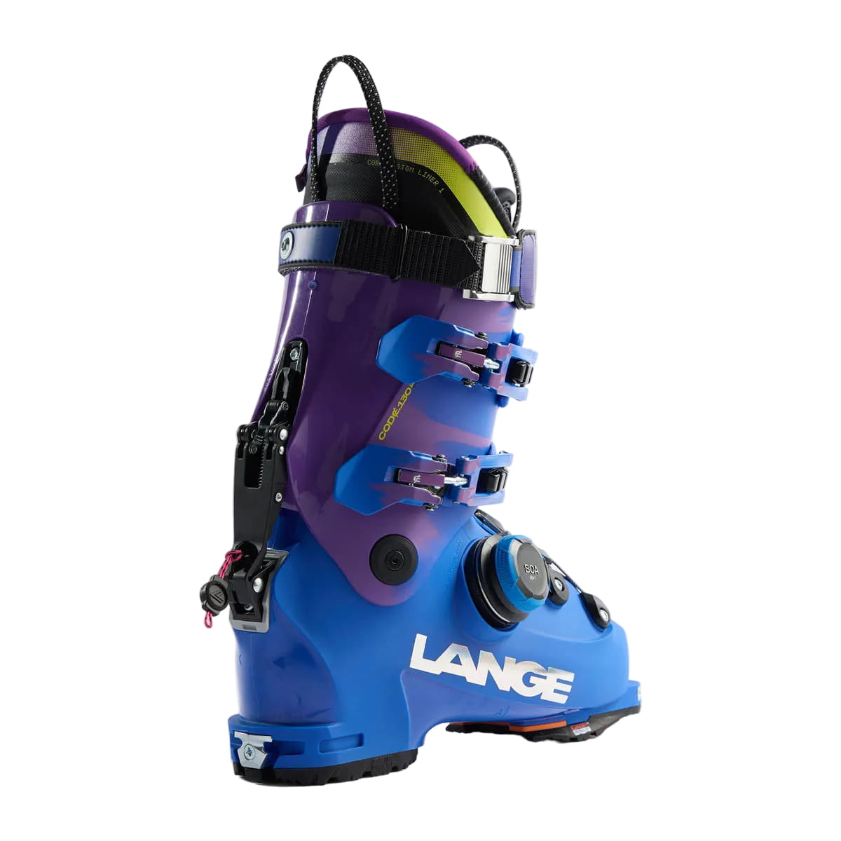 Lange *26W* Code 130 BOA MV GW Lange