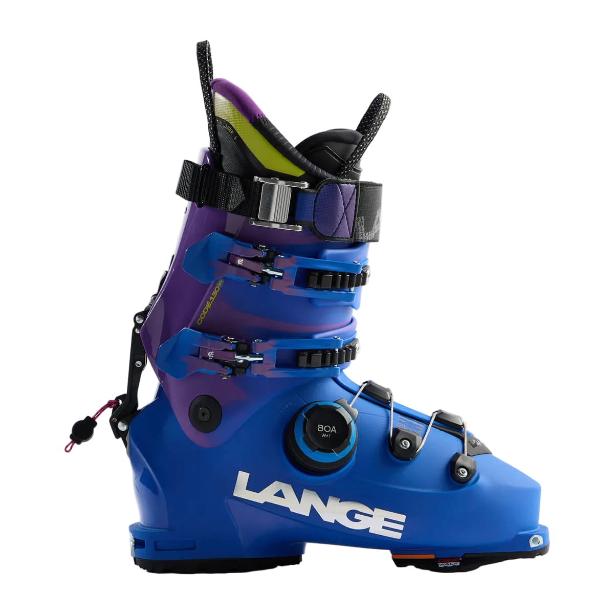 Lange *26W* Code 130 BOA MV GW Lange