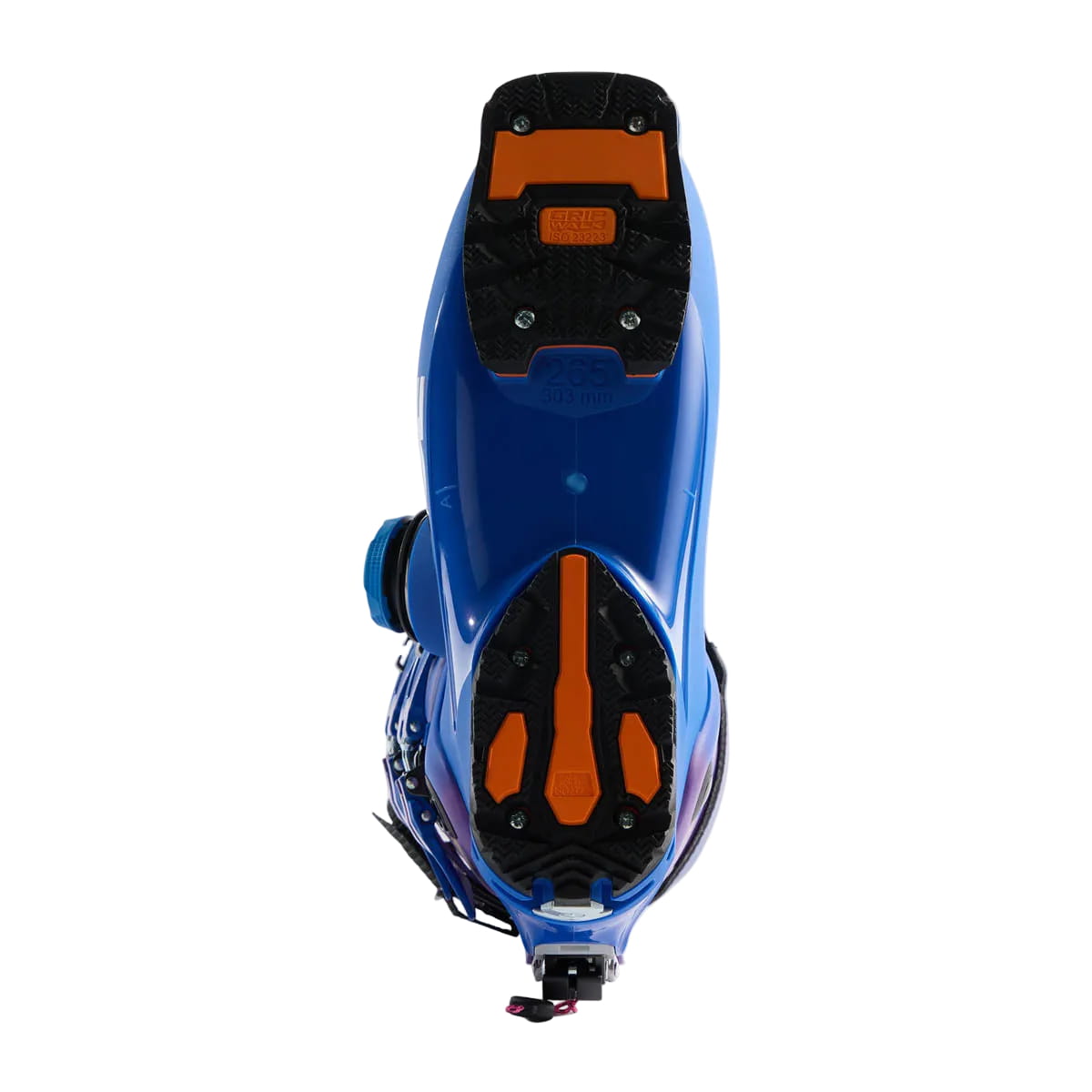 Lange *26W* Code 130 BOA MV GW Lange