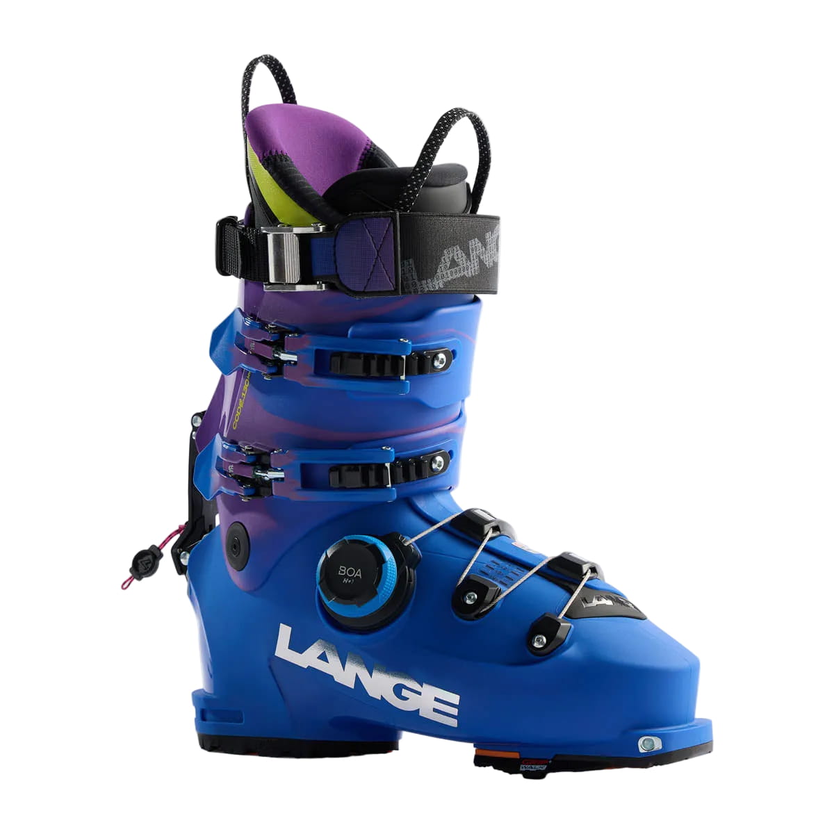 Lange *26W* Code 130 BOA MV GW Lange