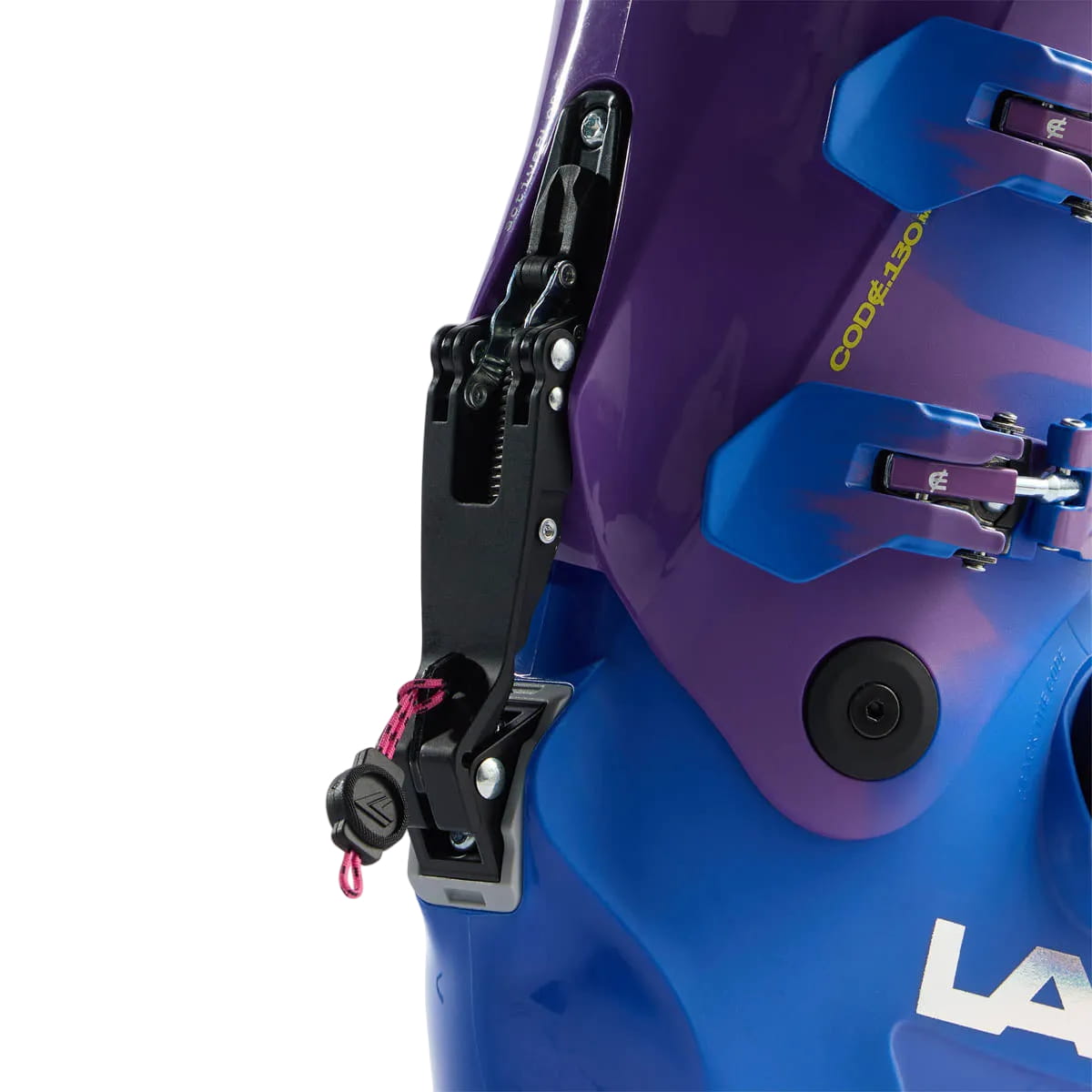 Lange *26W* Code 130 BOA MV GW Lange
