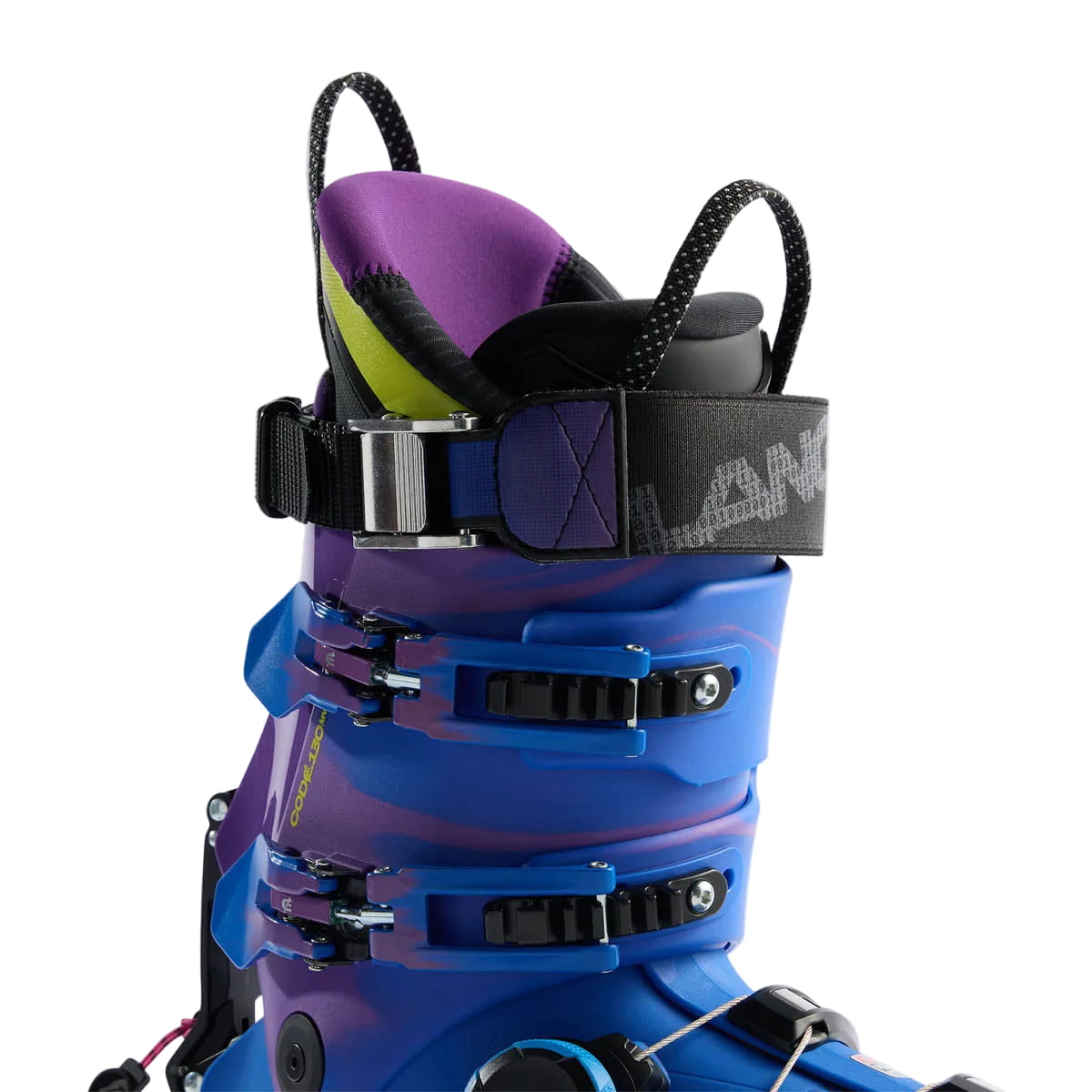 Lange *26W* Code 130 BOA MV GW Lange