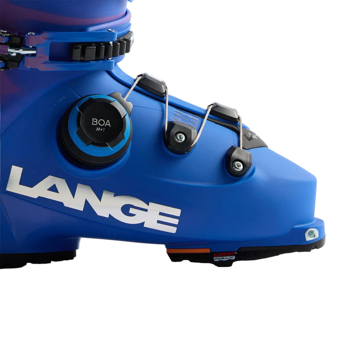 Lange *26W* Code 130 BOA MV GW Lange