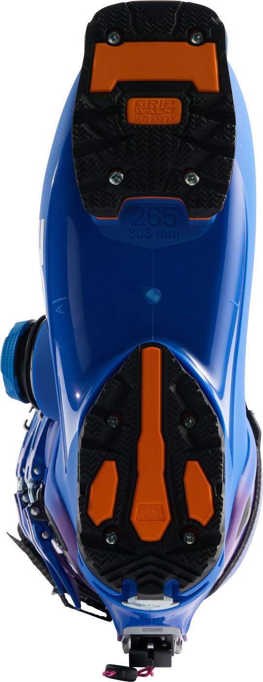 Code 130 BOA MV GW Lange