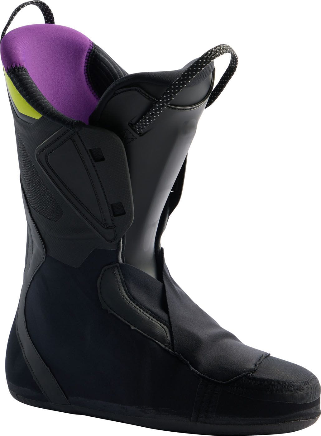 Code 130 BOA MV GW Lange