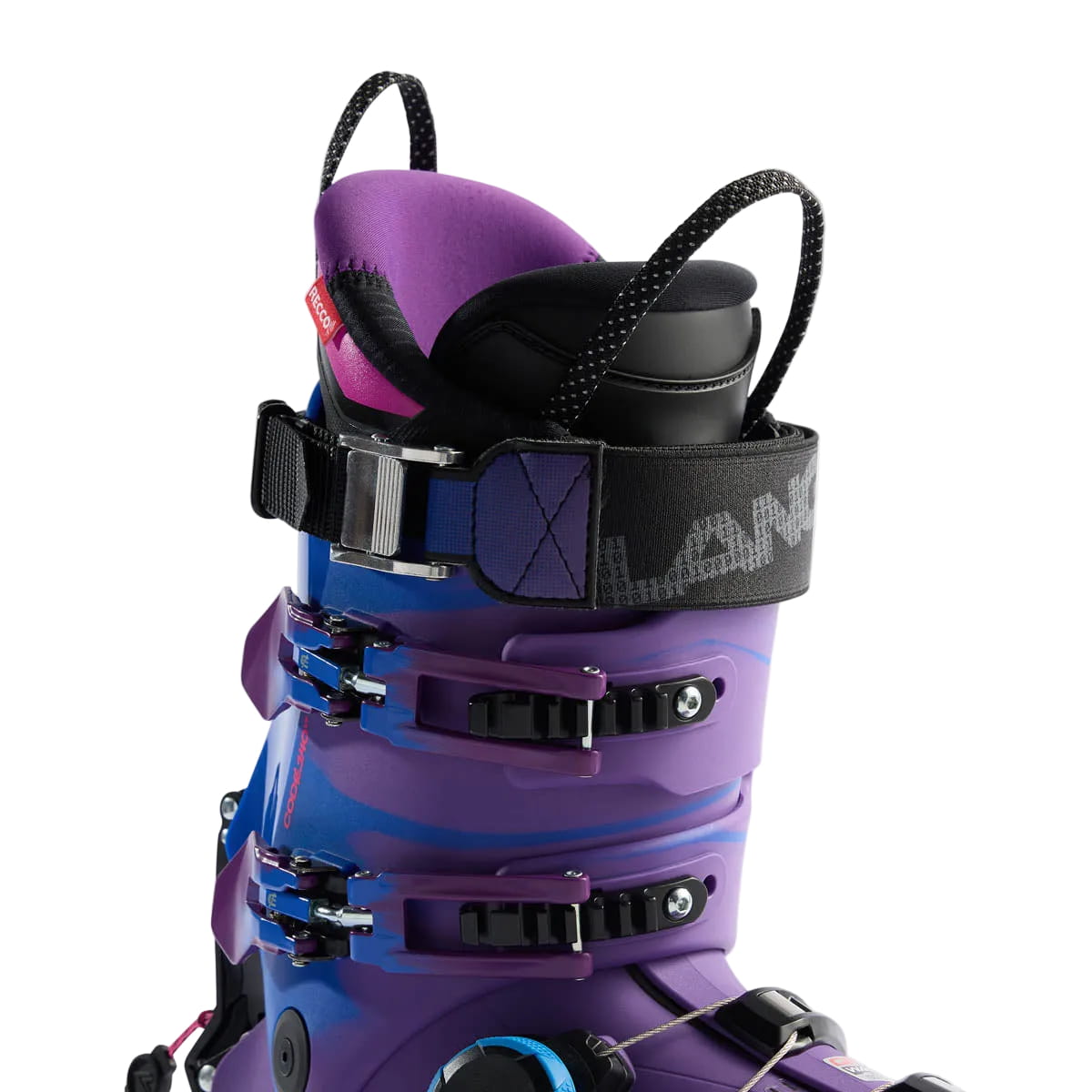 Lange SKI - Boots Lange *26W* Code 140 BOA LV GW