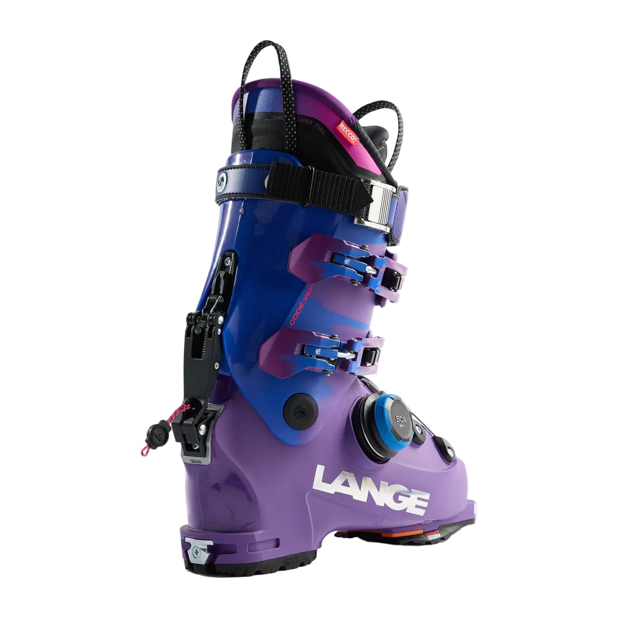 Lange SKI - Boots Lange *26W* Code 140 BOA LV GW