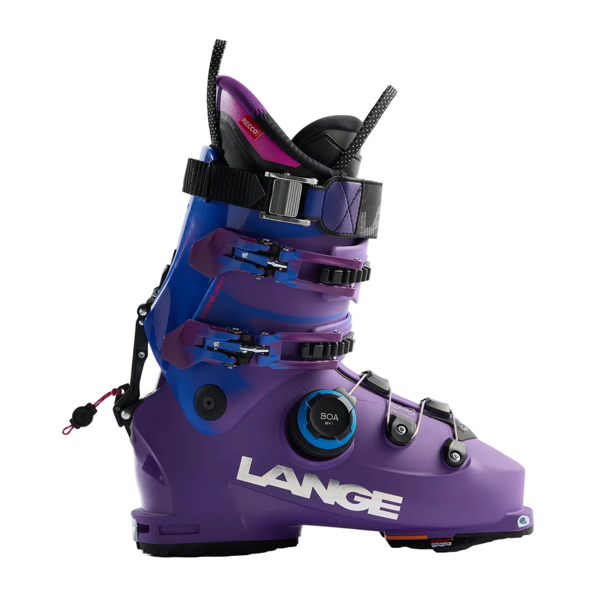 Lange SKI - Boots Lange *26W* Code 140 BOA LV GW
