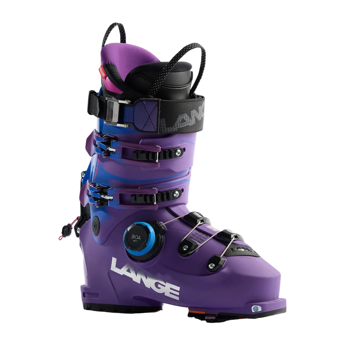 Lange SKI - Boots Lange *26W* Code 140 BOA LV GW