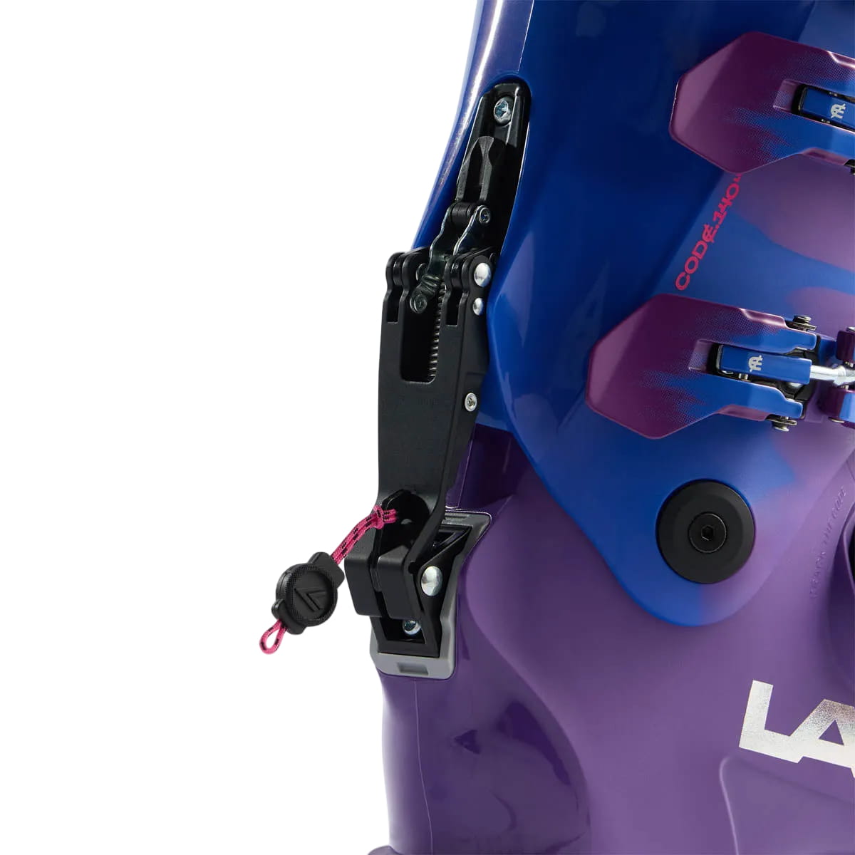 Lange SKI - Boots Lange *26W* Code 140 BOA LV GW