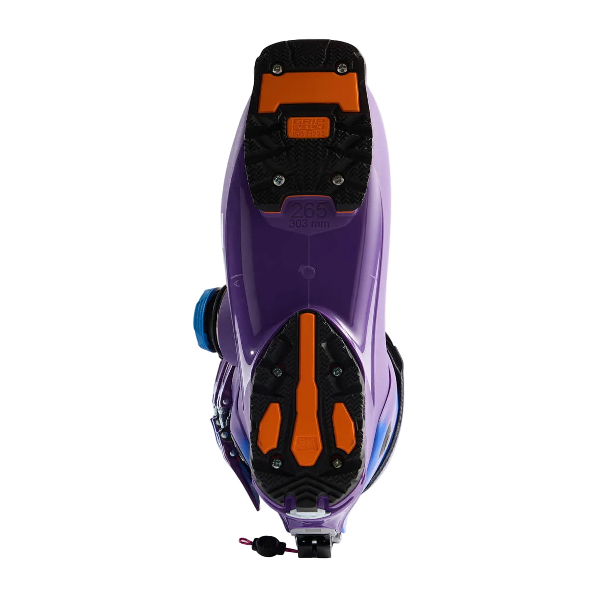 Lange SKI - Boots Lange *26W* Code 140 BOA LV GW