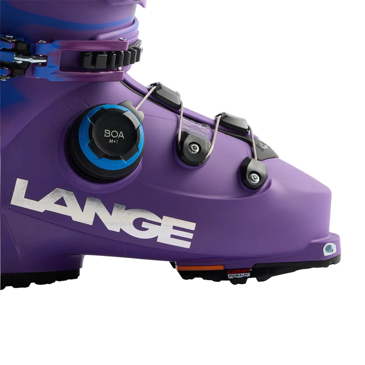 Lange SKI - Boots Lange *26W* Code 140 BOA LV GW
