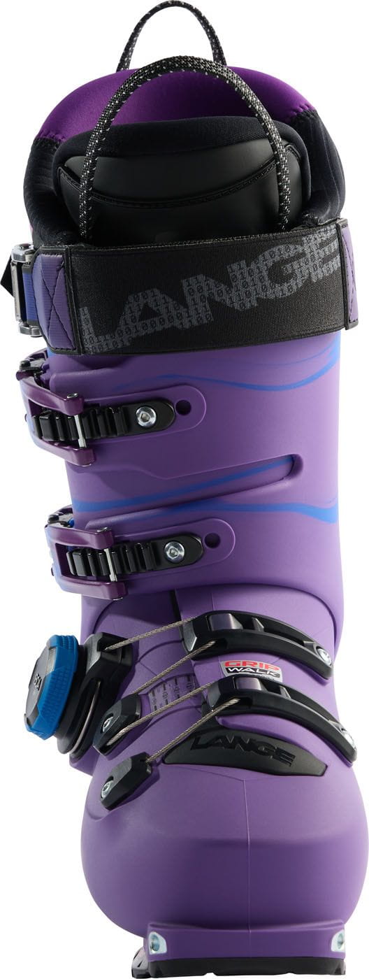 Lange *26W*  Code 140 BOA_LV_GW Lange