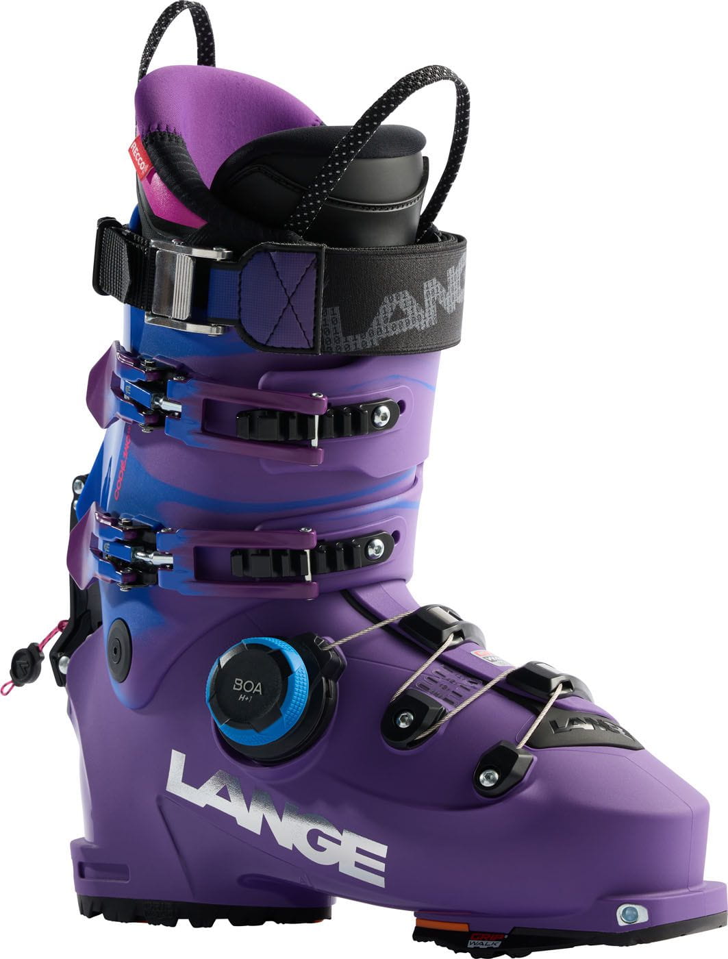 Lange *26W*  Code 140 BOA_LV_GW Lange
