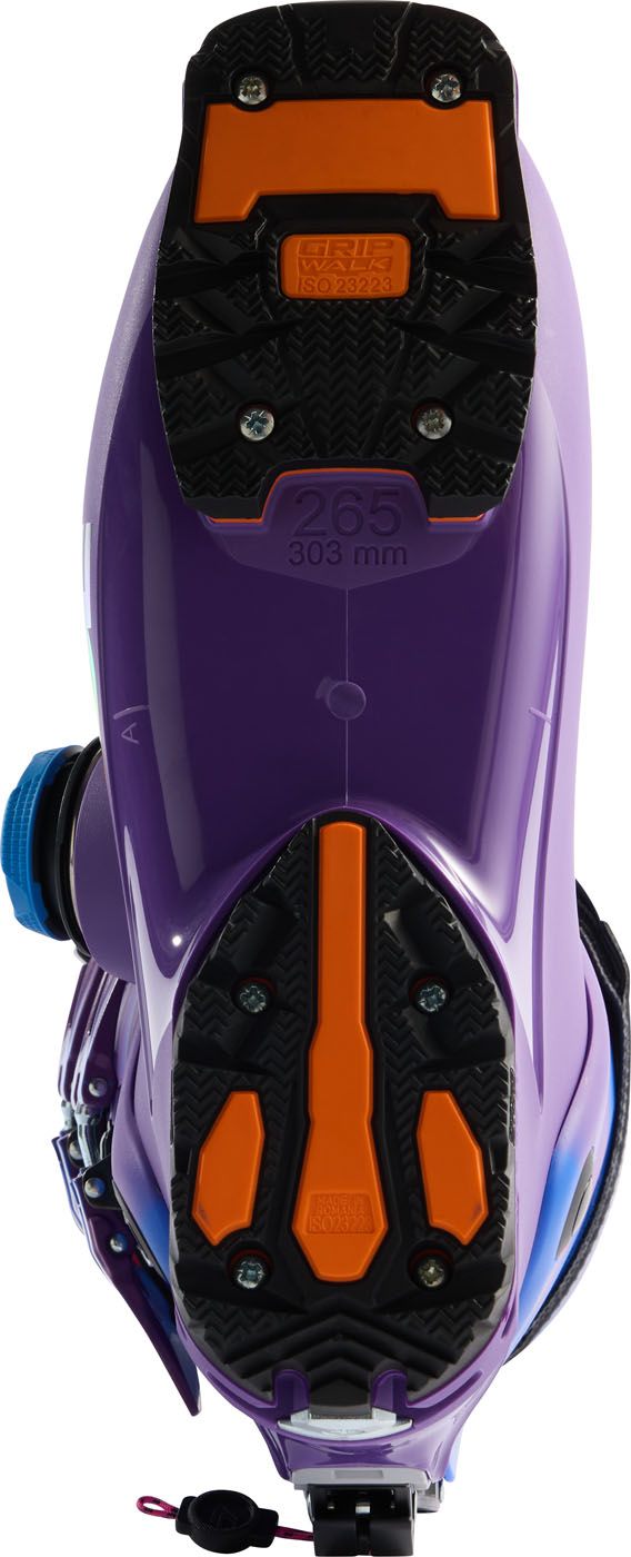 Lange *26W*  Code 140 BOA_LV_GW Lange