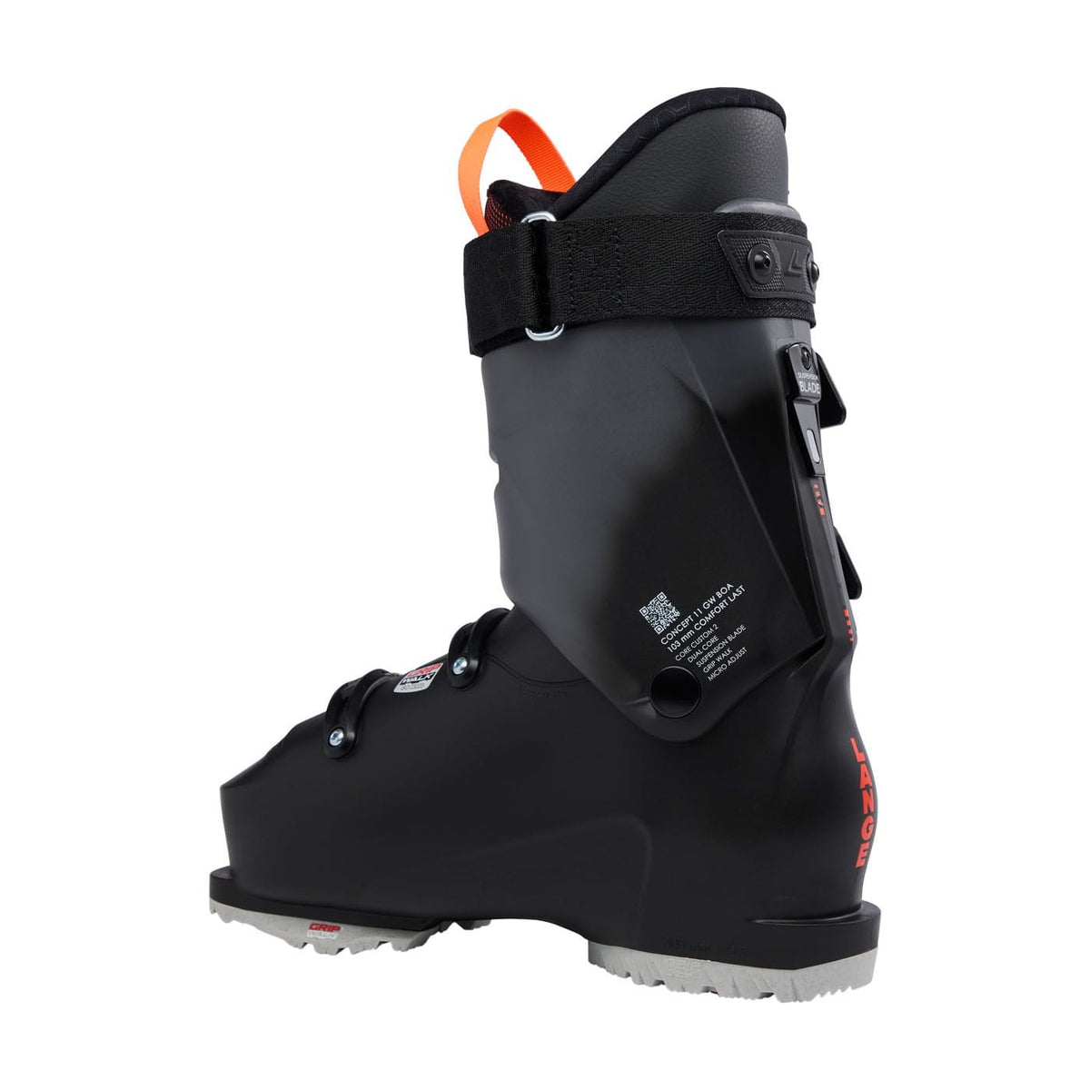 Lange *26W*  Concept 11 GW_BOA Lange