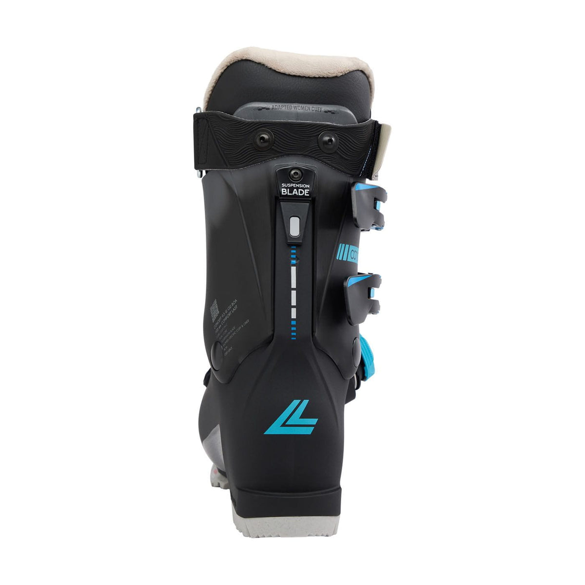 Lange *26W*  Concept 9.5 W GW_BOA Lange