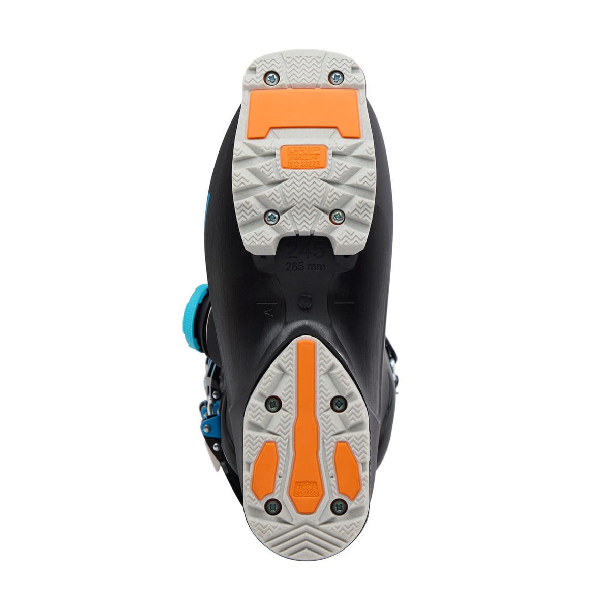 Lange *26W*  Concept 9.5 W GW_BOA Lange