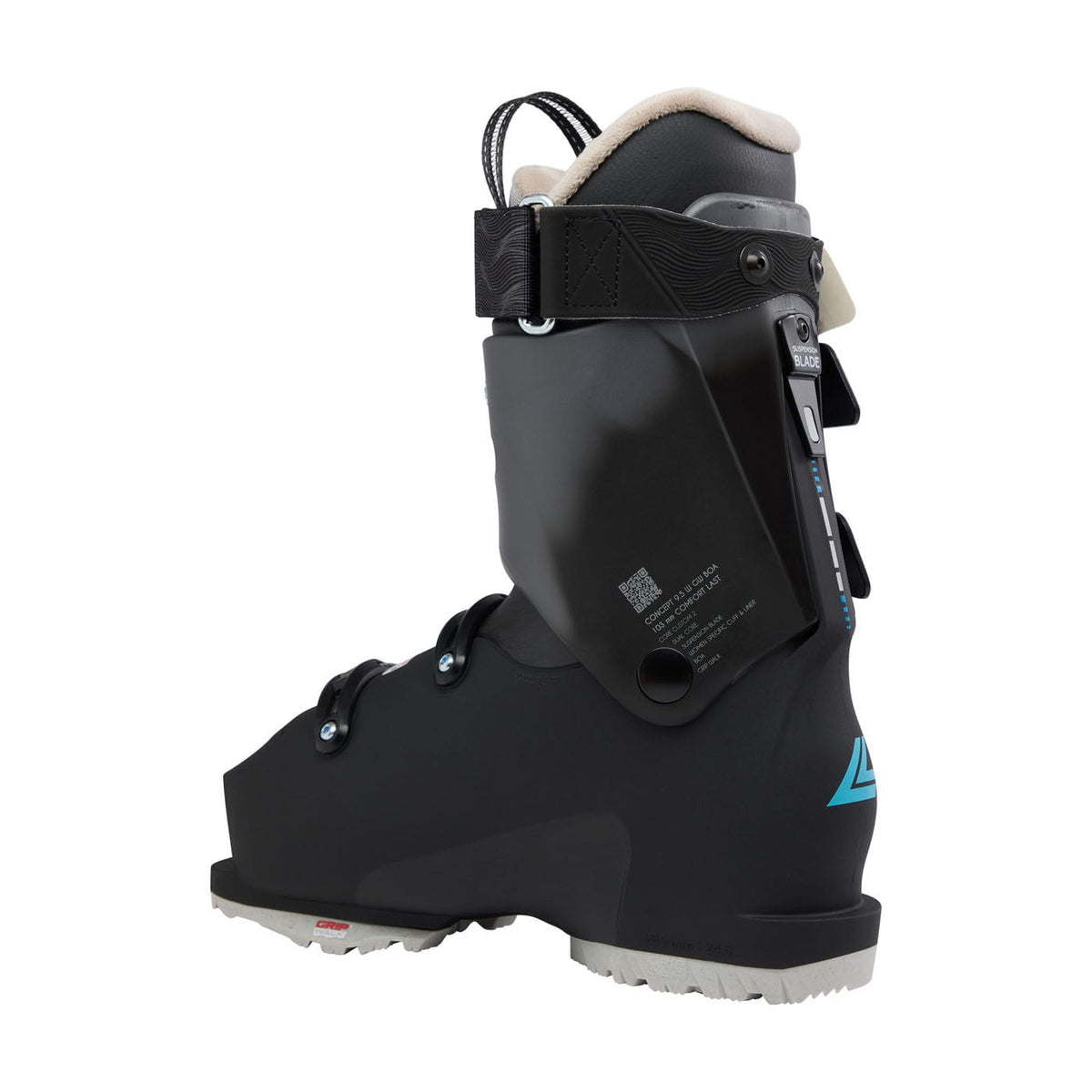 Lange *26W*  Concept 9.5 W GW_BOA Lange