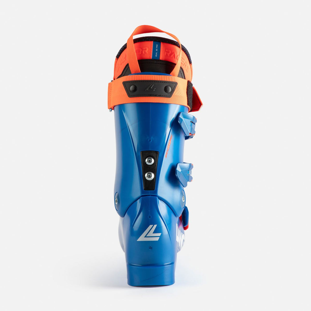 Lange SKI - Boots Lange *26W*  RS 110 LV_Vibrant Blue